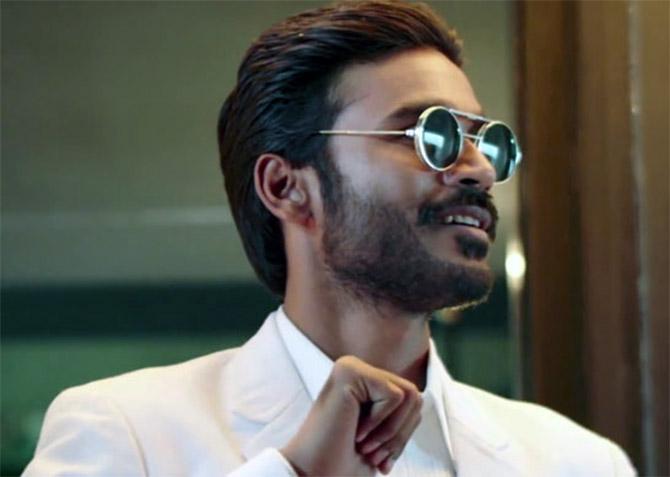 Dhanush