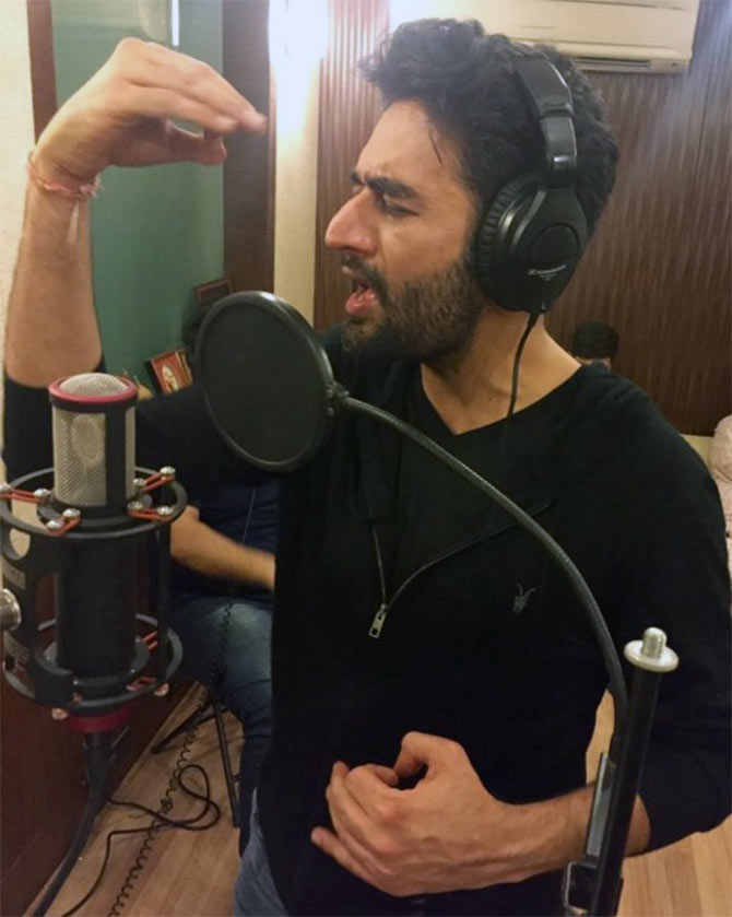 Shekhar Ravjiani