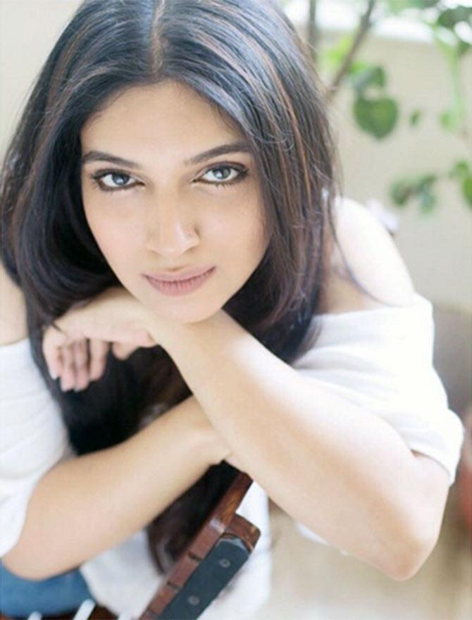 Bhumi Pednekar