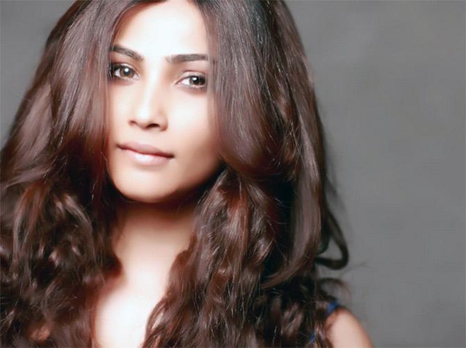 Daisy Shah