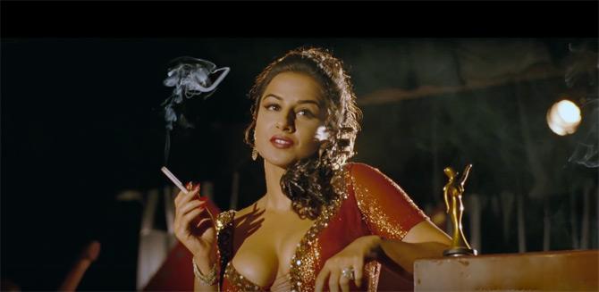 Vidya Balan