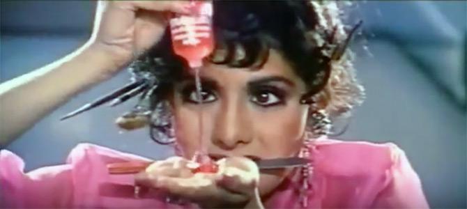 Sridevi