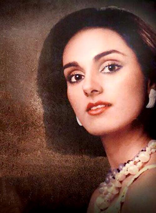 Neerja Bhanot