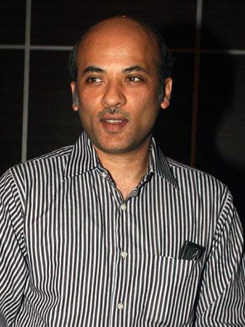 Sooraj Barjatya