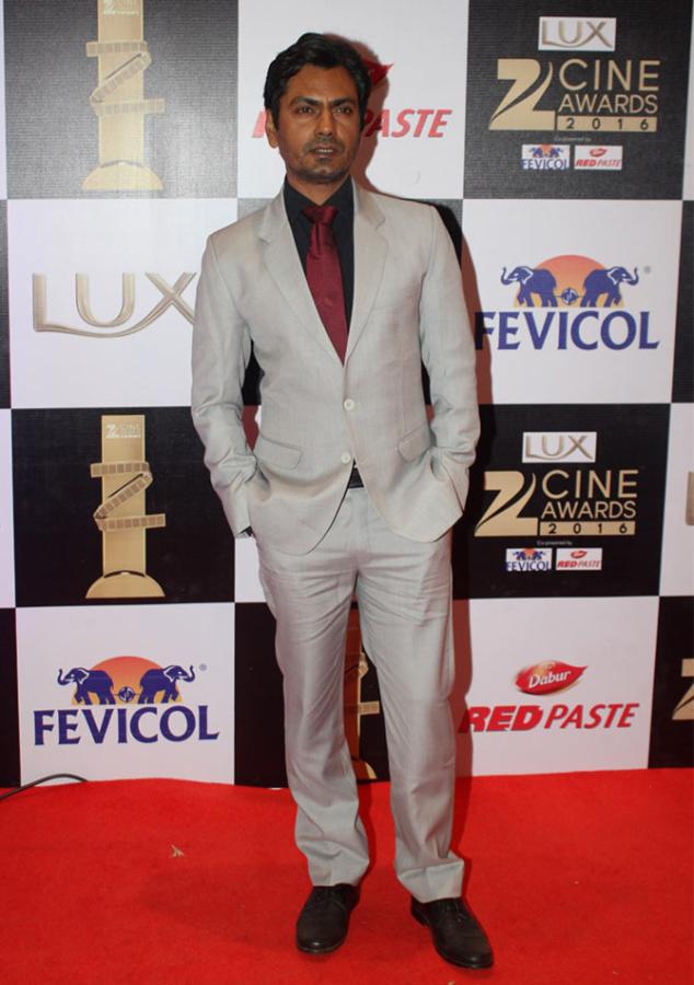 Nawazuddin Siddiqui