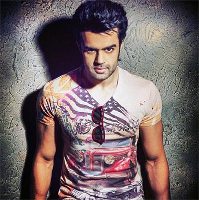 Manish Paul