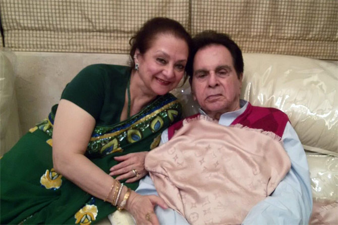 Dilip Kumar