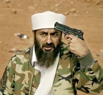 Tere Bind Laden Dead or Alive