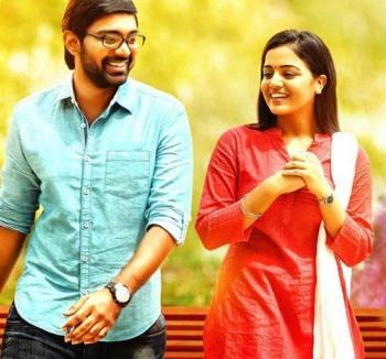 Maalai Nerathu Mayakkam still