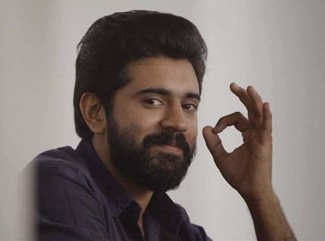 Premam still