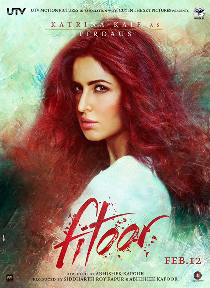 Fitoor