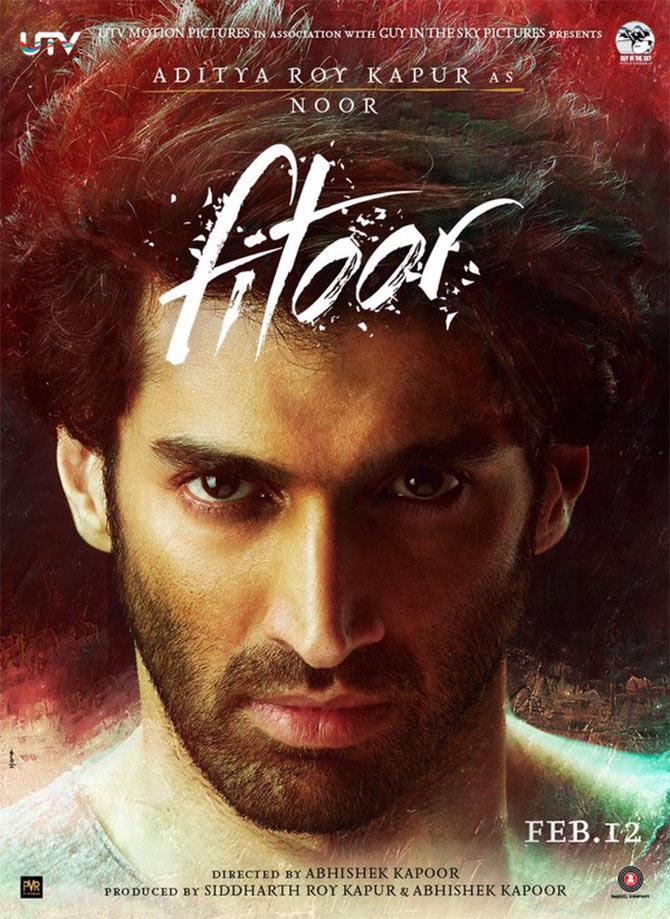 Aditya Roy Kapur