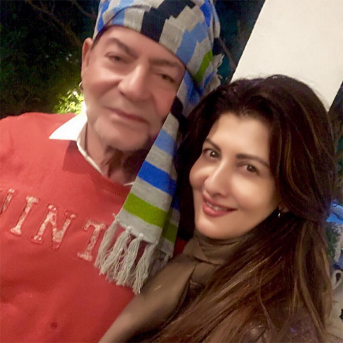 Sangeeta Bijlani