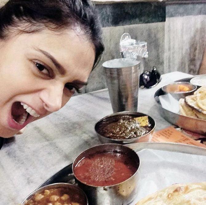 Aditi Rao Hydari