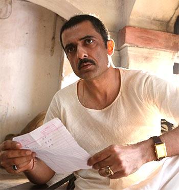 Sanjay Suri