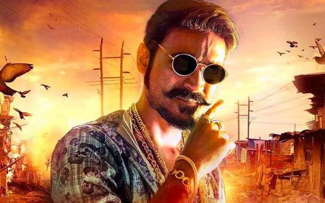 Dhanush