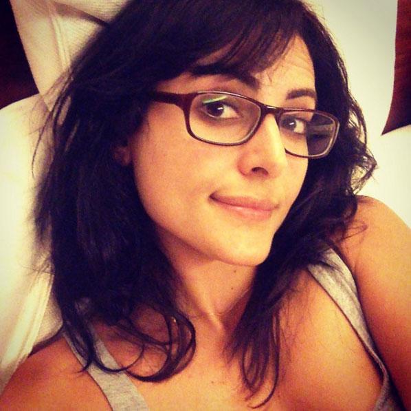 Mandana Karimi