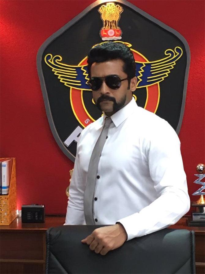 Suriya