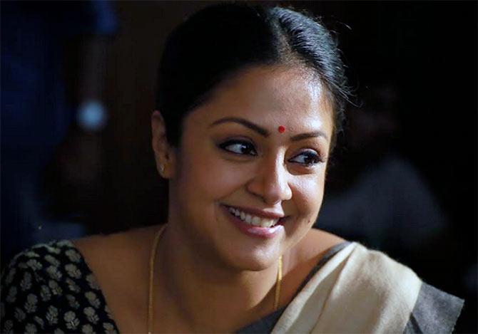 Jyothika