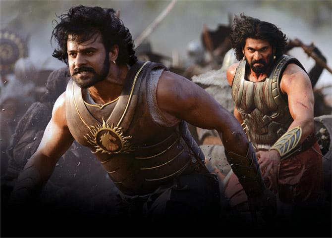 Baahubali 