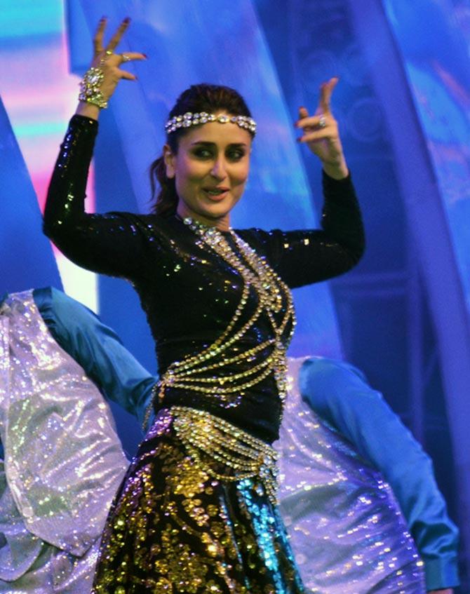 Kareena Kapoor Khan