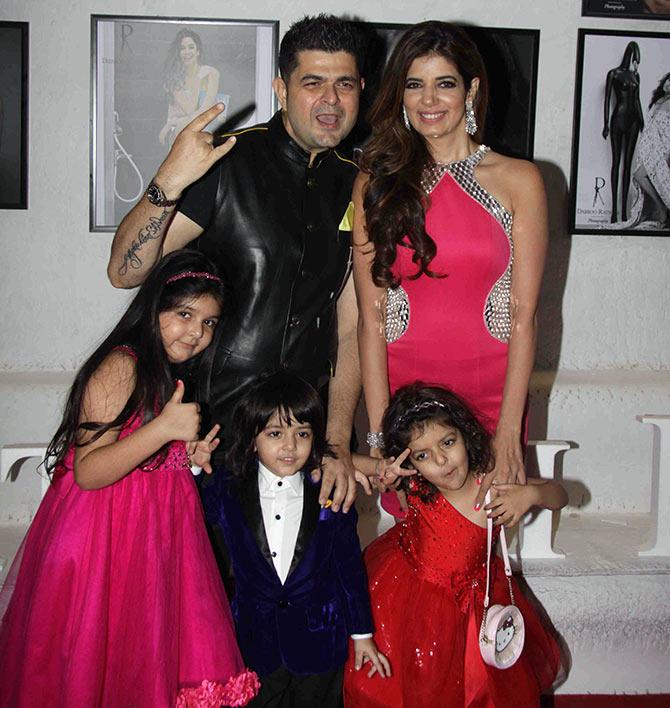 Dabboo Ratnani