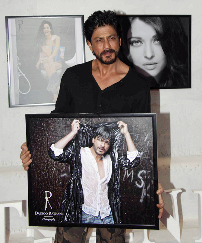 Shah Rukh Khan