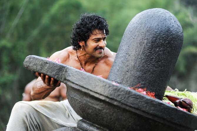 Prabhas