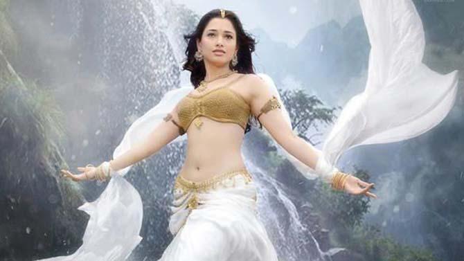 Tamannaah Bhatia