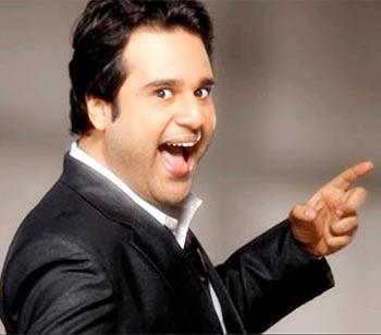 Krushna Abhishek