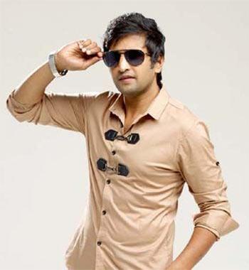 Santhanam