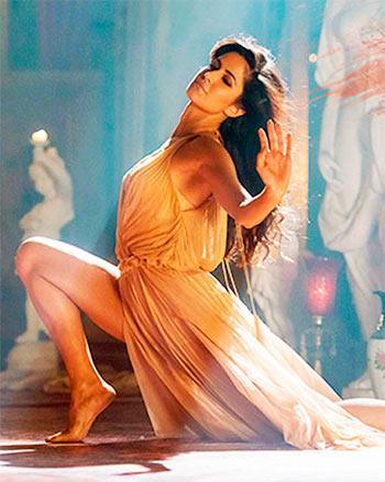 Katrina Kaif in Fitoor