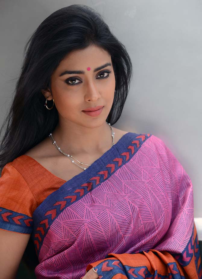 Shriya Saran