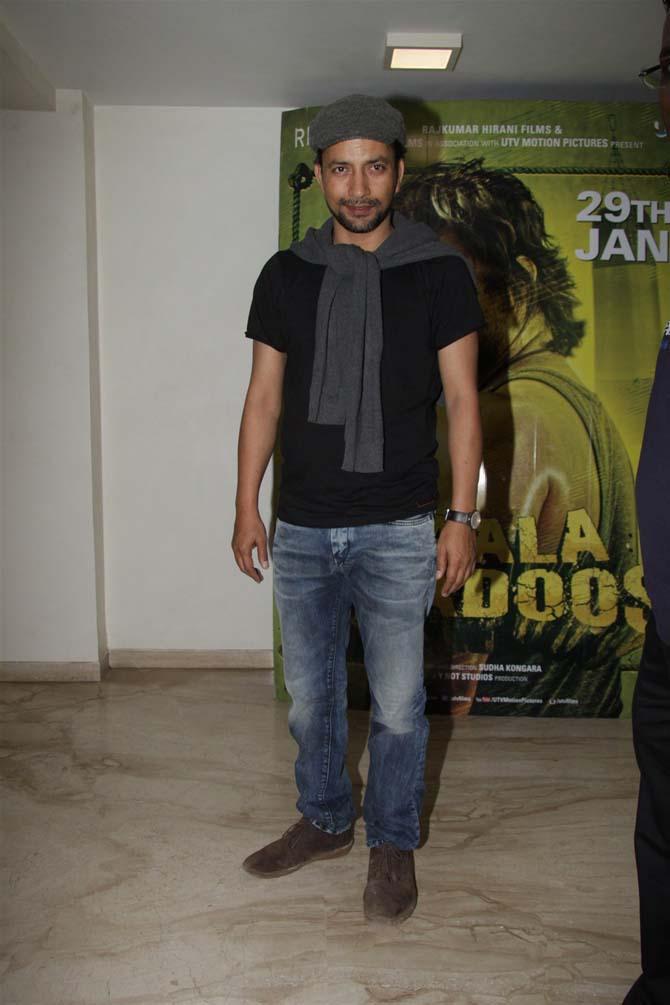 Deepak Dobriyal