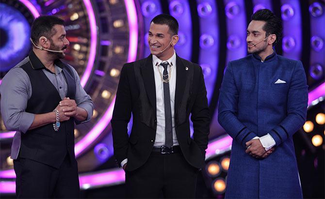 bigg boss season 9 finale