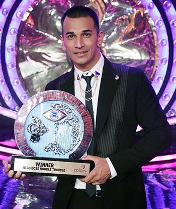 Prince Narula