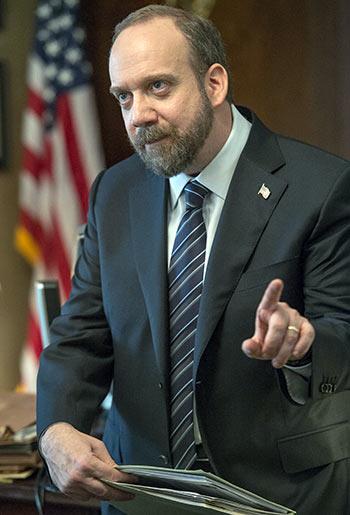 Paul Giamatti in Billions