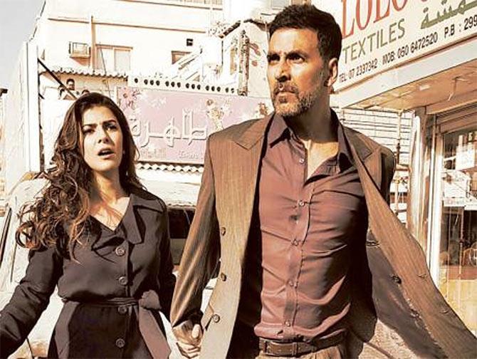 Airlift