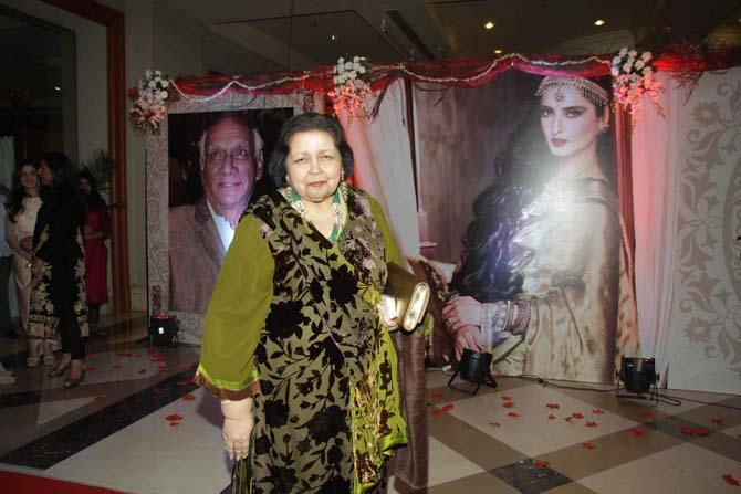 Pamela Chopra