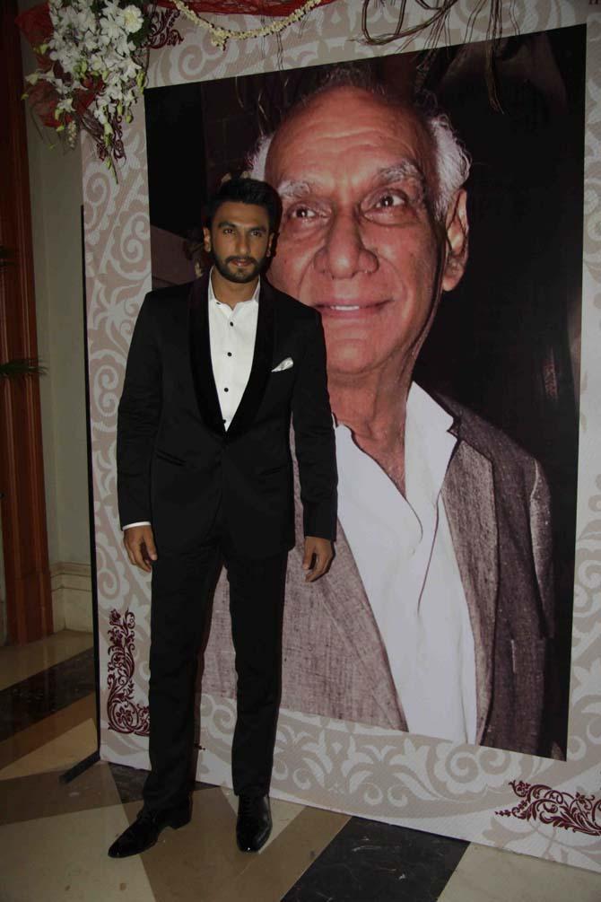 Ranveer Singh