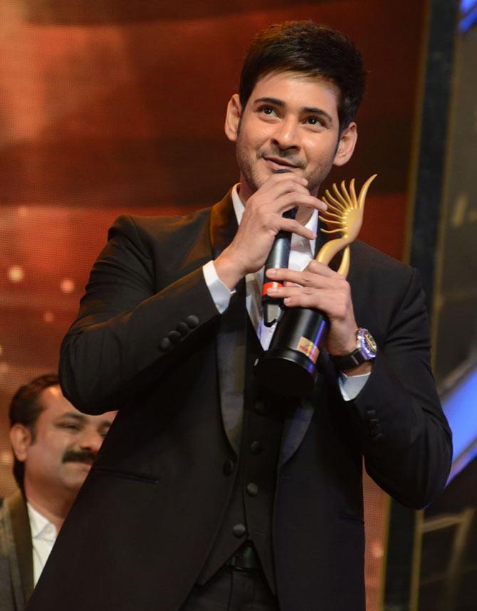 Mahesh Babu