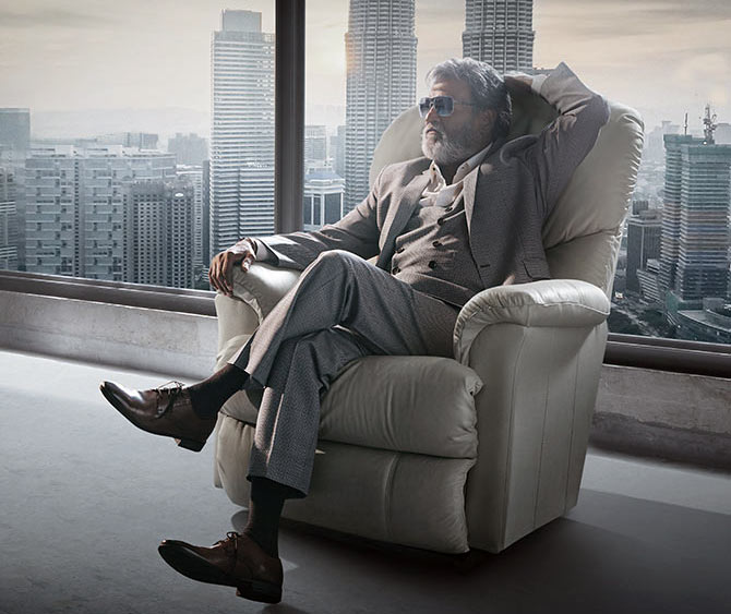 Kabali