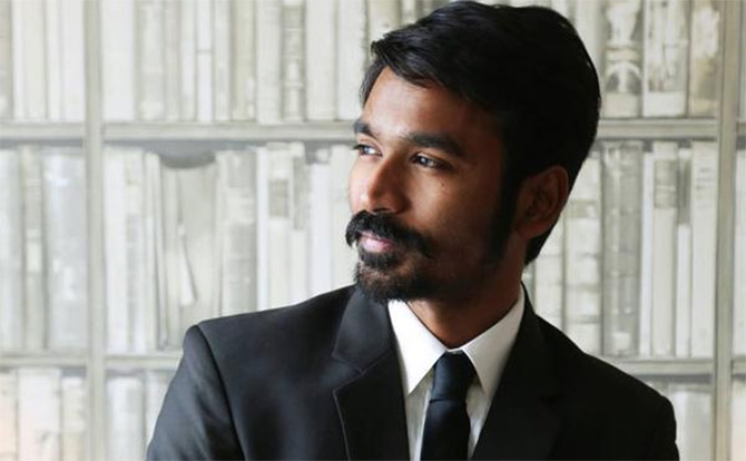 Dhanush