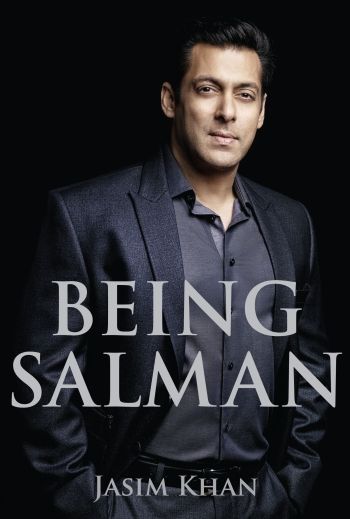 Being Salman