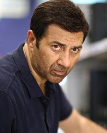 Sunny Deol in Ghayal Once Again