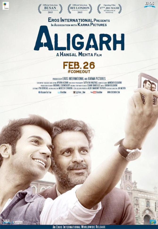 Aligarh