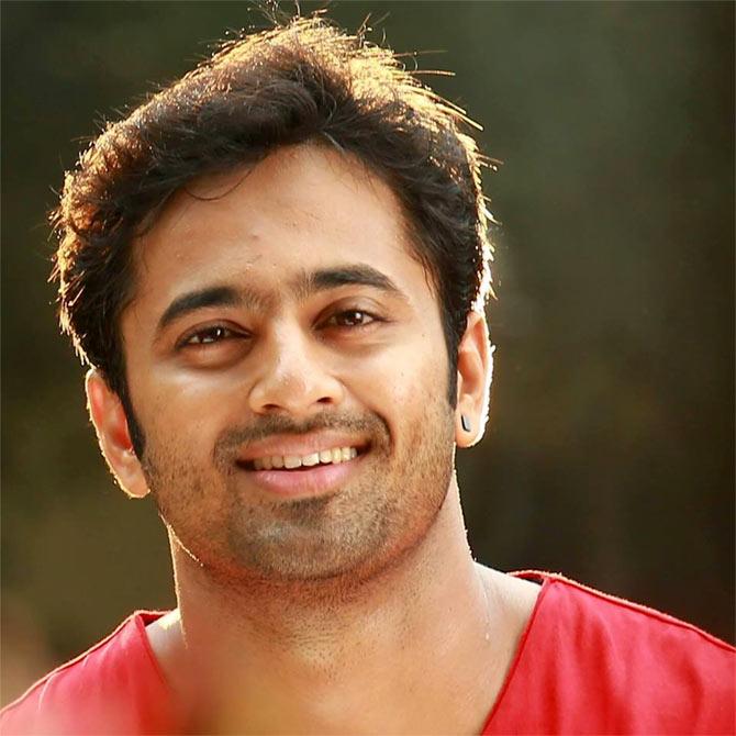 Unni Mukundan