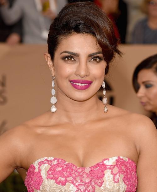 Priyanka Chopra