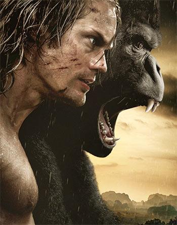 The Legend of Tarzan