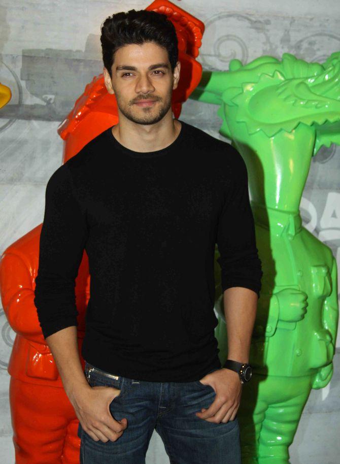 Sooraj Pancholi